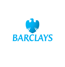 Barclays logo