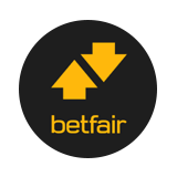 Betfair logo