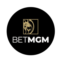 BetMGM logo