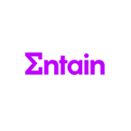 Entain logo