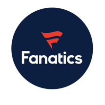 Fanatics logo