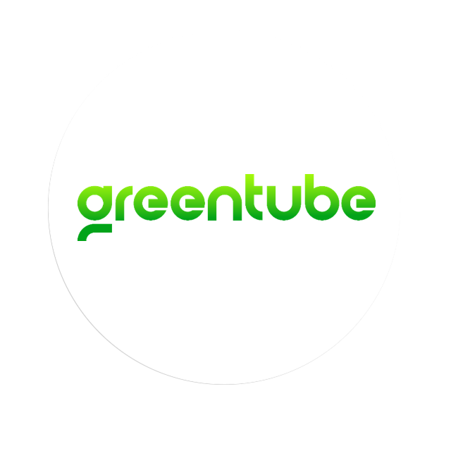 Greentube logo