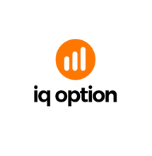 IQ Option logo