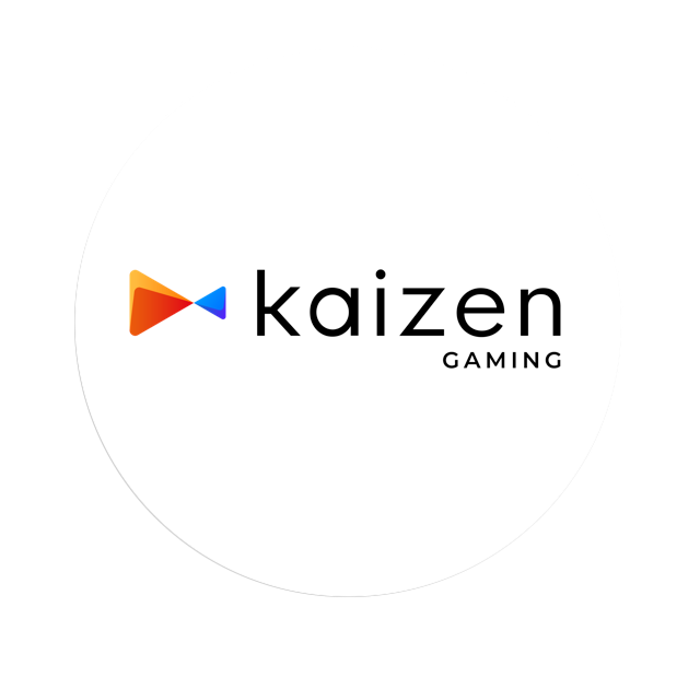 Kaizen Gaming logo