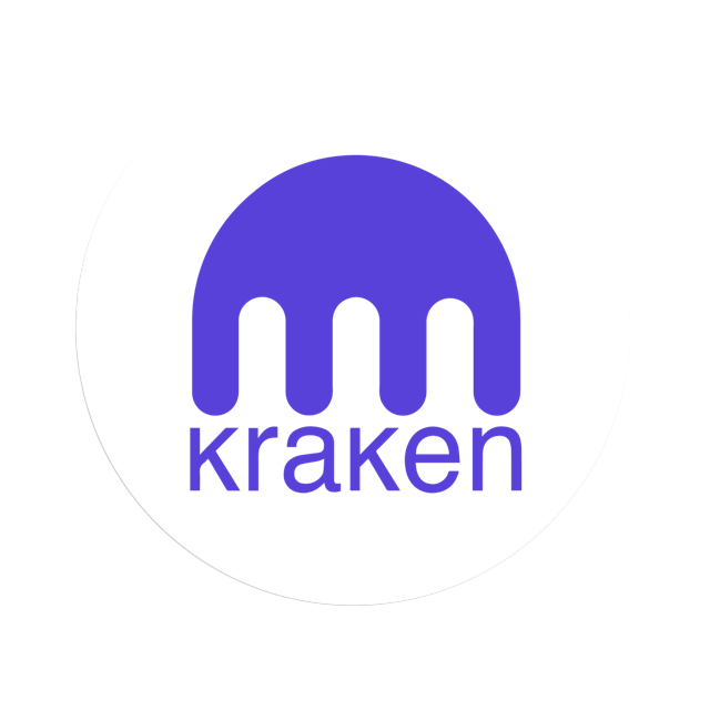 Kraken logo