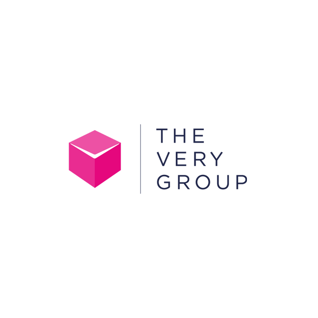 The Very Group logo