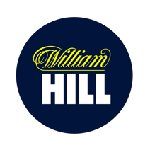 William Hill logo